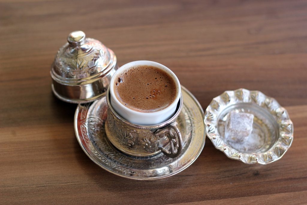 kahve,türk kahvesi