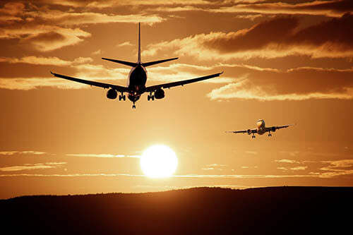 Pilot Olmak İçin Hazır mısınız? Pilot Olmak İçin Hazır mısınız?