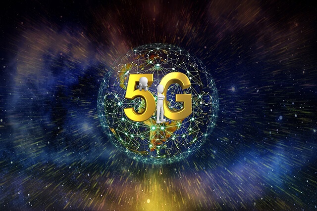 5G teknolojisi,internet,devrim,telefon,mobil ağ