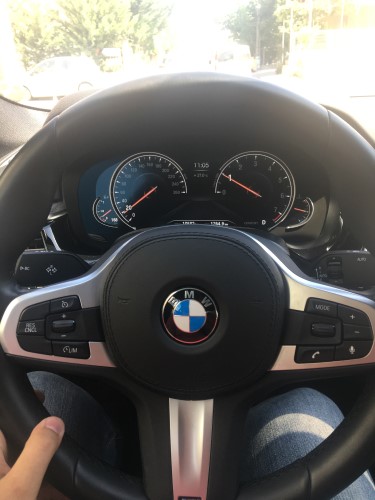 Yeni BMW 5 Serisi,BMW,otomobil