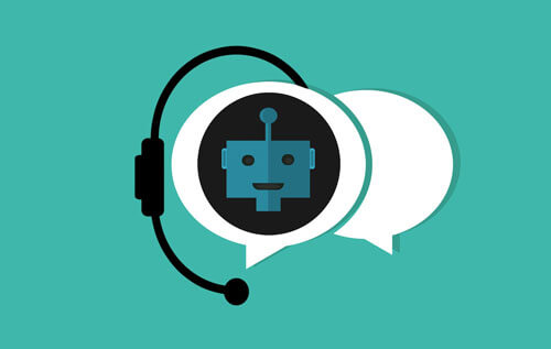 chatbot teknolojisi 