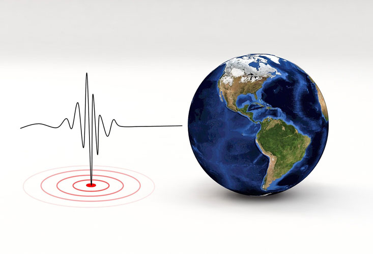 deprem öncesi alınacak önlemler