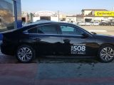 Yeni Peugeot 508