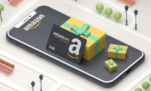 amazon şirketi ne satıyor