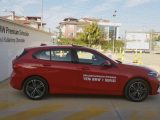 yeni bmw 1 serisi