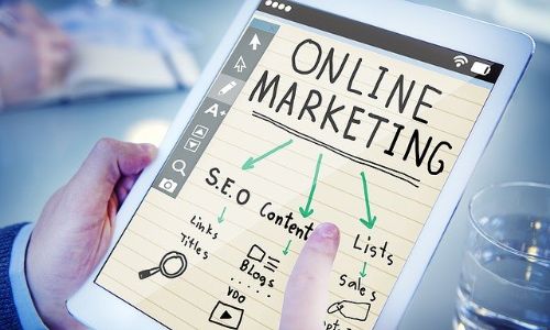 online marketing