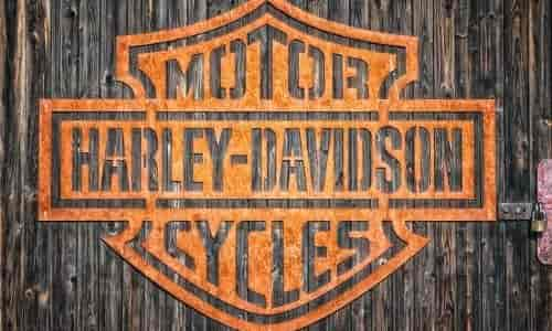 harley davidson, bar and shields, dünyanın en değerli markaları