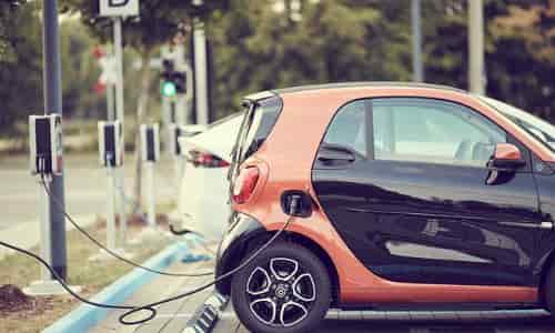 elektrikli otomobillerin geleceği