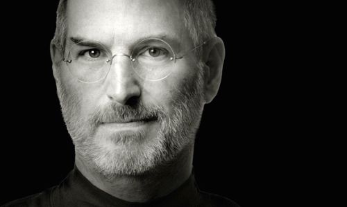 steve jobs, apple, en başarılı ceo'lar ve hayatları