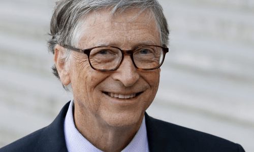 bill gates, microsoft, en başarılı ceo'lar ve hayatları 