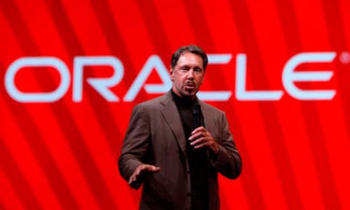 larry ellison, oracle, larry ellison kimdir