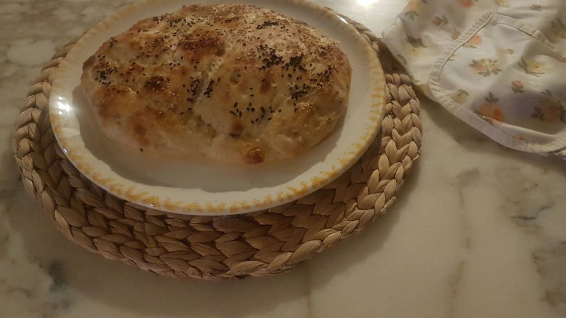 Ramazan Pidesi Tarifi