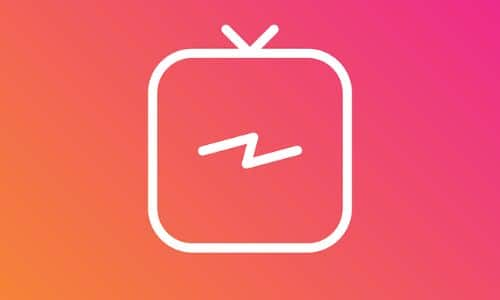 igtv nedir, instagram tv