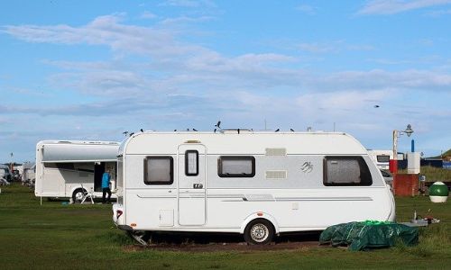 karavan, tatil, kalabalıktan uzak sakin tatil yerleri