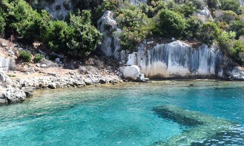 kekova, antalya, antalya sakin tatil yerleri