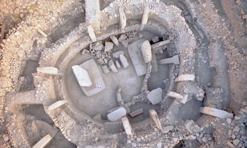 keşfedilmemiş tatil yerleri