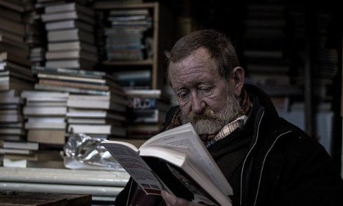 Liseyi Bitirmeden Okunmasi Gereken 10 Kitap Egitim Haberleri