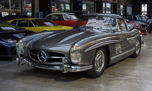 mercedes'in tarihi, karl benz kimdir, geçmişten günümüze mercedes modelleri, mercedesin tarihi