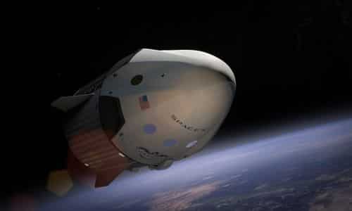 spacex, elon musk, uluslararası uzay istasyonu, uzay turizmi