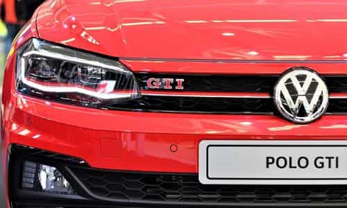 volkswagen polo, polo gti, volkswagen