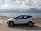 yeni seat arona, seat arona,