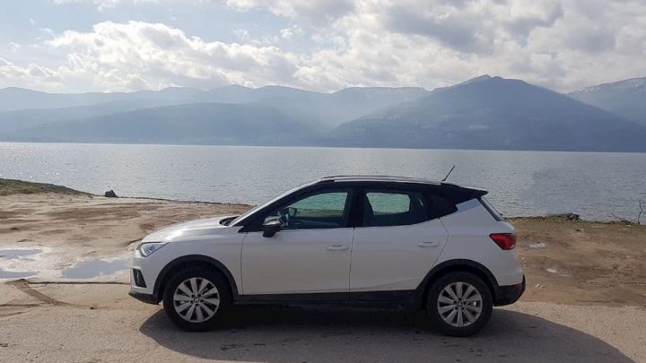 Yeni Seat Arona Test Sürüş Yorumu