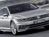 Yeni Volkswagen Passat, Volkswagen, Passat, VW